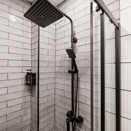 סביליה Apartamentos Y Lofts En Triana מראה חיצוני תמונה