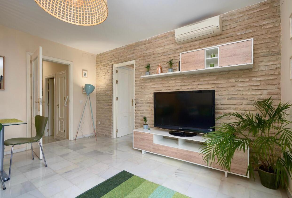 סביליה Apartamentos Y Lofts En Triana מראה חיצוני תמונה