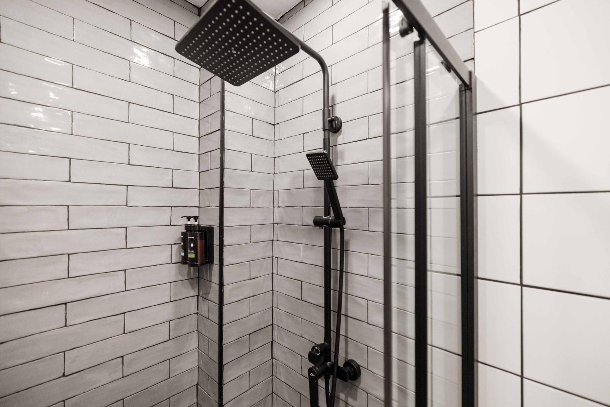 סביליה Apartamentos Y Lofts En Triana מראה חיצוני תמונה